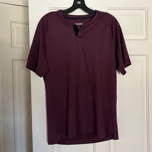 RHONE Grape Wine Shirt